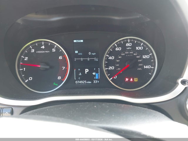 2018 MITSUBISHI ECLIPSE CROSS JA4AT5AA6JZ056161 Photo 6