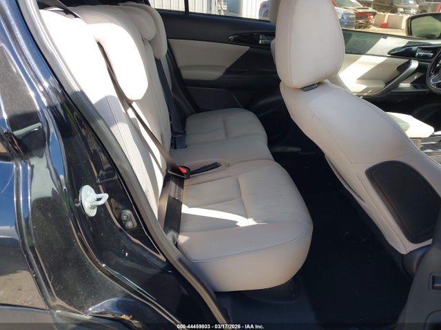 2018 MITSUBISHI ECLIPSE CROSS JA4AT5AA6JZ056161 Photo 7