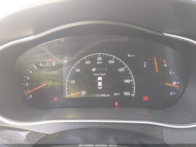 KNALN4D70E5137556 KIA Cadenza Premium