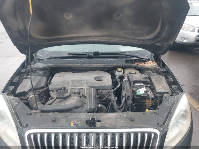 1G4PR5SK0F4120359 Buick Verano Convenience Group