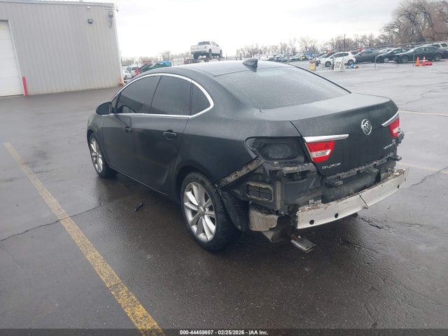 1G4PR5SK0F4120359 Buick Verano Convenience Group