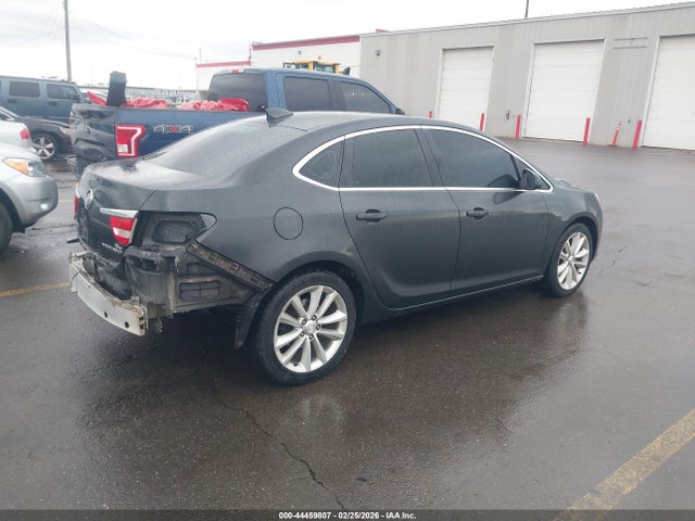 1G4PR5SK0F4120359 Buick Verano Convenience Group