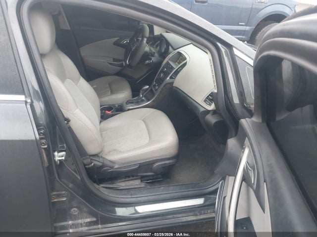 1G4PR5SK0F4120359 Buick Verano Convenience Group