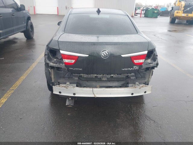 1G4PR5SK0F4120359 Buick Verano Convenience Group