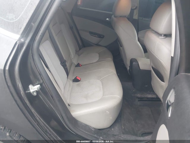 1G4PR5SK0F4120359 Buick Verano Convenience Group