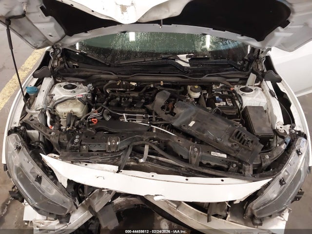 19XFC1F39LE221469 Honda CIVIC EX