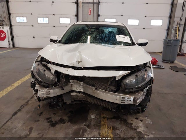 19XFC1F39LE221469 Honda CIVIC EX