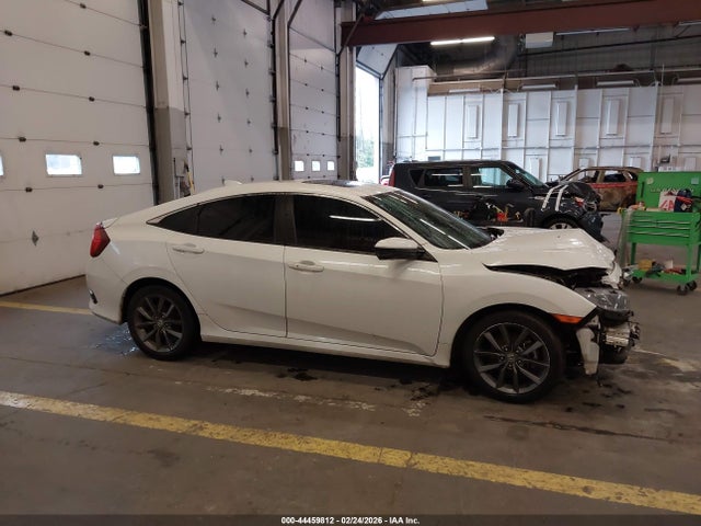 19XFC1F39LE221469 Honda CIVIC EX