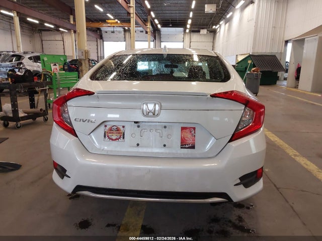 19XFC1F39LE221469 Honda CIVIC EX
