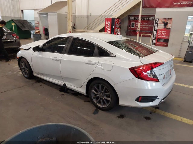19XFC1F39LE221469 Honda CIVIC EX