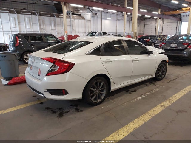 19XFC1F39LE221469 Honda CIVIC EX