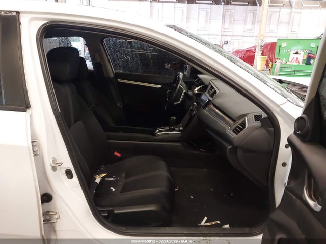 19XFC1F39LE221469 Honda CIVIC EX