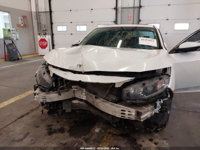 19XFC1F39LE221469 Honda CIVIC EX