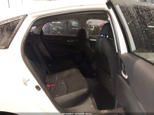 19XFC1F39LE221469 Honda CIVIC EX