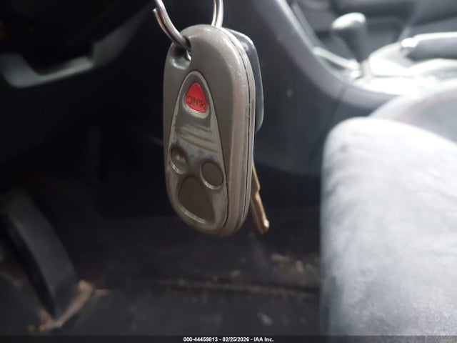 44459813 :رقم المزاد ، JH4CL96884C021865 vin ، 2004 Acura Tsx مزاد بيع