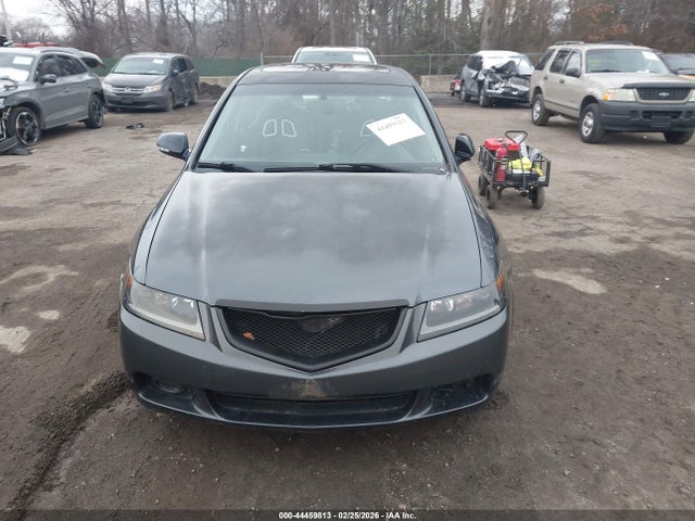 44459813 :رقم المزاد ، JH4CL96884C021865 vin ، 2004 Acura Tsx مزاد بيع