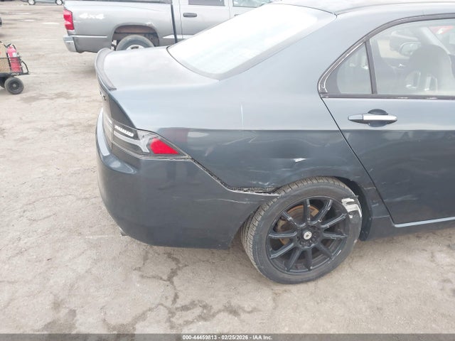 44459813 :رقم المزاد ، JH4CL96884C021865 vin ، 2004 Acura Tsx مزاد بيع