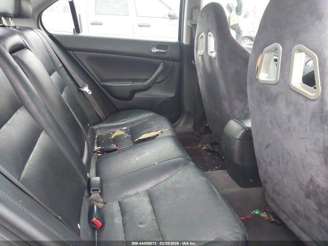 44459813 :رقم المزاد ، JH4CL96884C021865 vin ، 2004 Acura Tsx مزاد بيع