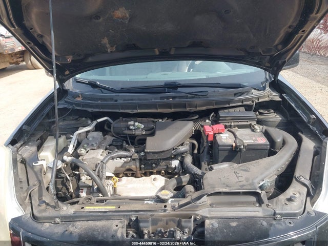 44459816 :رقم المزاد ، JN8AS5MT8AW030172 vin ، 2010 Nissan Rogue Sl مزاد بيع