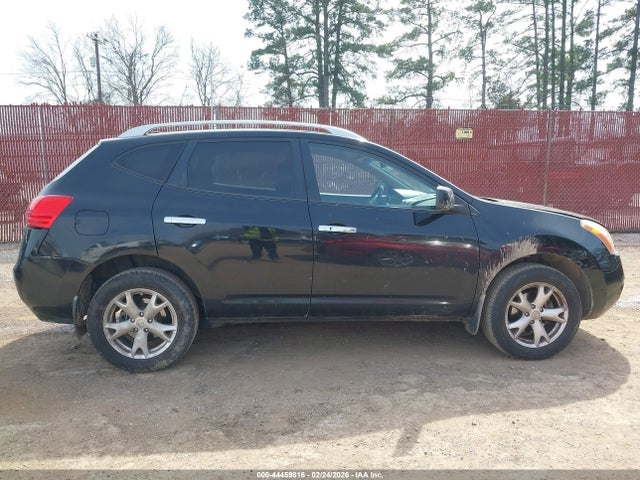 44459816 :رقم المزاد ، JN8AS5MT8AW030172 vin ، 2010 Nissan Rogue Sl مزاد بيع
