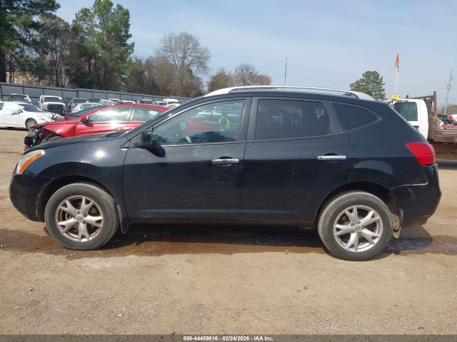 44459816 :رقم المزاد ، JN8AS5MT8AW030172 vin ، 2010 Nissan Rogue Sl مزاد بيع