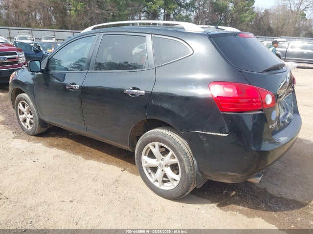 44459816 :رقم المزاد ، JN8AS5MT8AW030172 vin ، 2010 Nissan Rogue Sl مزاد بيع