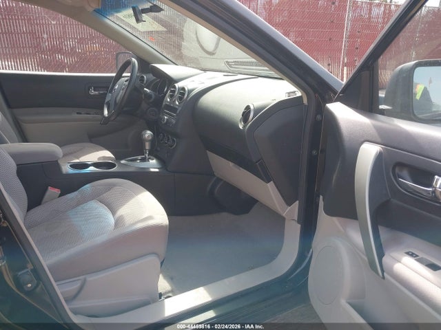 44459816 :رقم المزاد ، JN8AS5MT8AW030172 vin ، 2010 Nissan Rogue Sl مزاد بيع