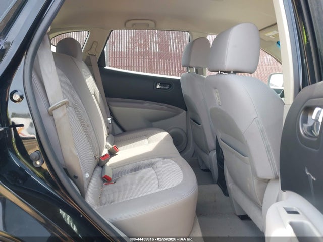 44459816 :رقم المزاد ، JN8AS5MT8AW030172 vin ، 2010 Nissan Rogue Sl مزاد بيع
