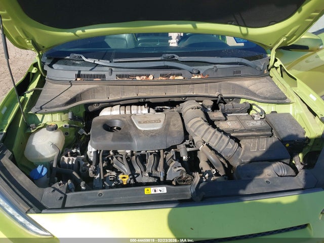 KM8K33A53JU099530 Hyundai Kona Limited