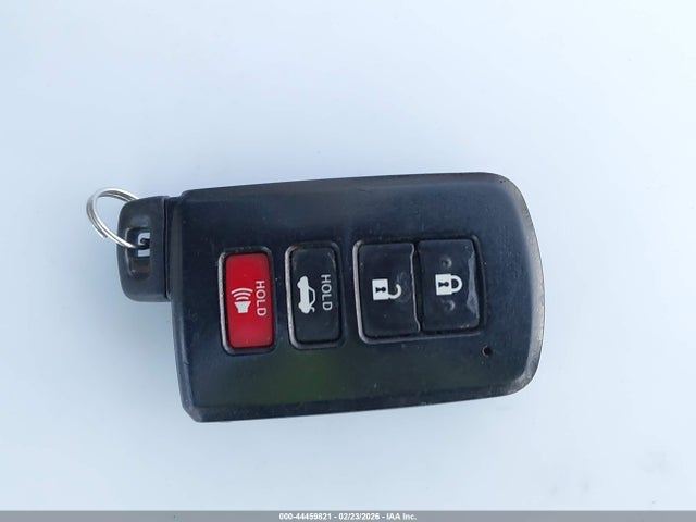 Toyota AVALON LIMITED 2016 4T1BK1EB2GU199764 Image 11