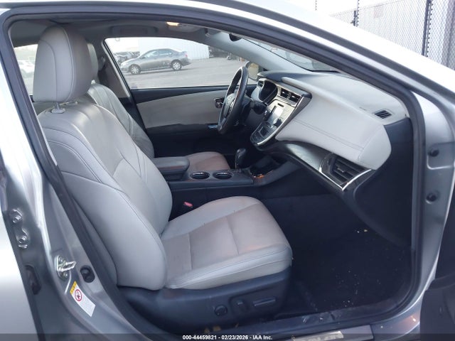 Toyota AVALON LIMITED 2016 4T1BK1EB2GU199764 Image 5