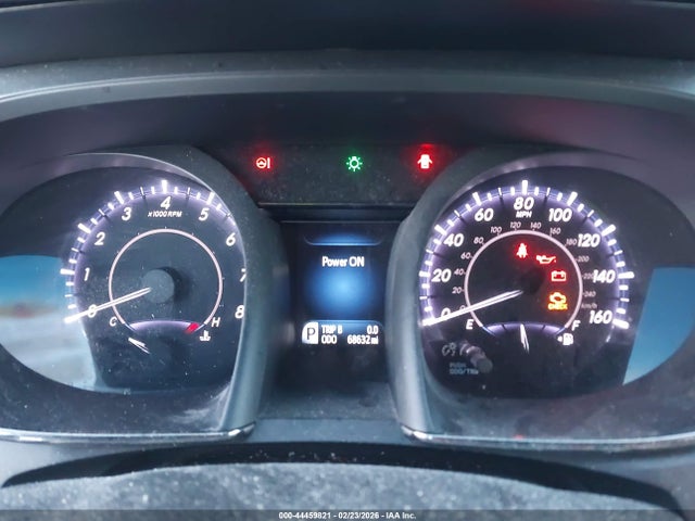 Toyota AVALON LIMITED 2016 4T1BK1EB2GU199764 Image 7