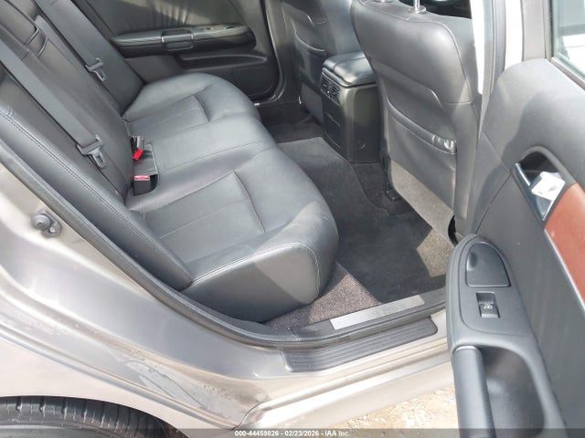 2008 Infiniti M35 მანქანა იყიდება აუქციონზე, vin: JNKAY01E28M600626, აუქციონის ნომერი: 44459826