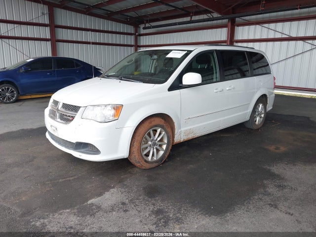 2C4RDGCG2FR658902 Dodge Grand Caravan Sxt