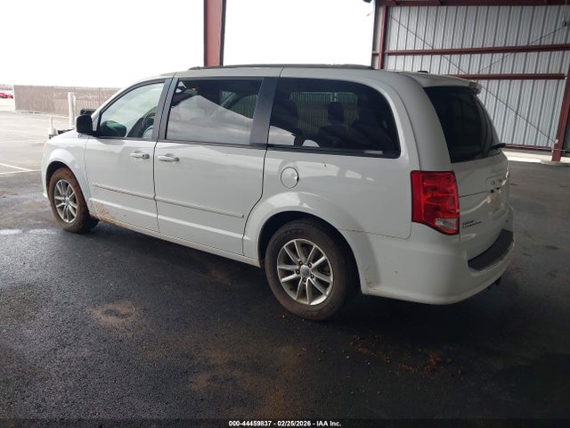 2C4RDGCG2FR658902 Dodge Grand Caravan Sxt