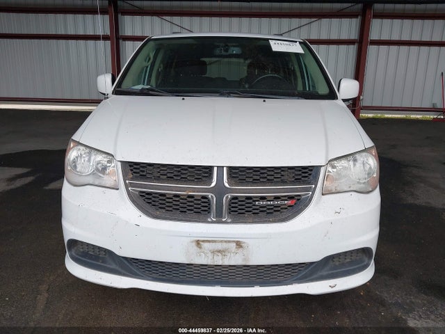 2C4RDGCG2FR658902 Dodge Grand Caravan Sxt