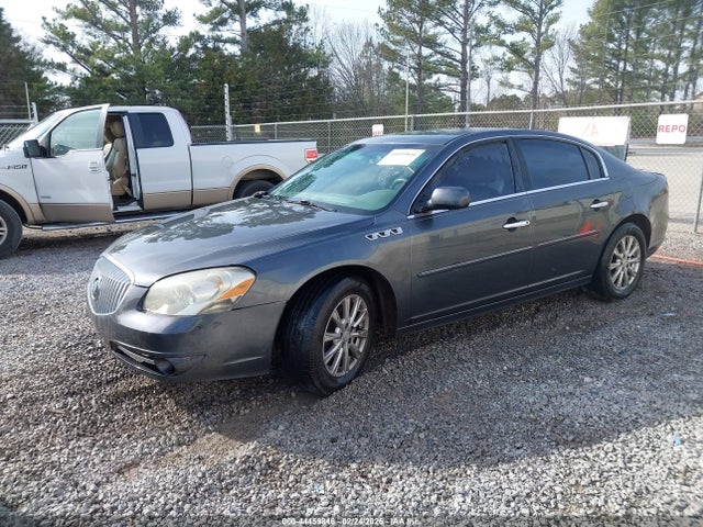 44459846 :رقم المزاد ، 1G4HA5EM7BU100029 vin ، 2011 Buick Lucerne Cx مزاد بيع