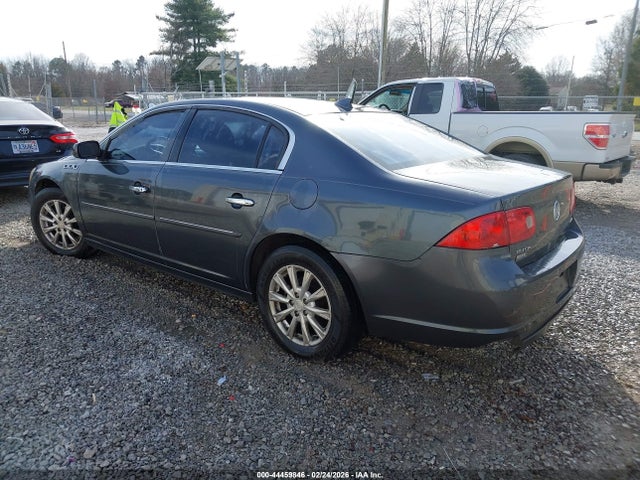 44459846 :رقم المزاد ، 1G4HA5EM7BU100029 vin ، 2011 Buick Lucerne Cx مزاد بيع