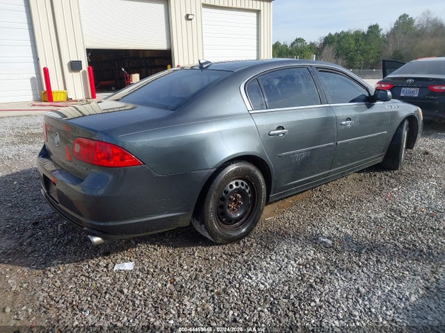 44459846 :رقم المزاد ، 1G4HA5EM7BU100029 vin ، 2011 Buick Lucerne Cx مزاد بيع