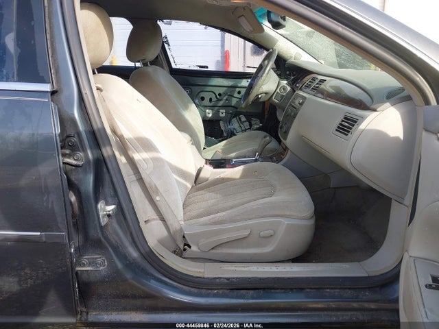 44459846 :رقم المزاد ، 1G4HA5EM7BU100029 vin ، 2011 Buick Lucerne Cx مزاد بيع