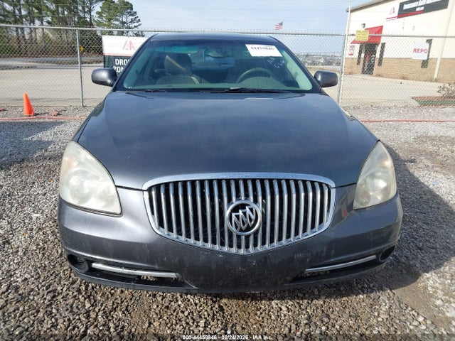 44459846 :رقم المزاد ، 1G4HA5EM7BU100029 vin ، 2011 Buick Lucerne Cx مزاد بيع