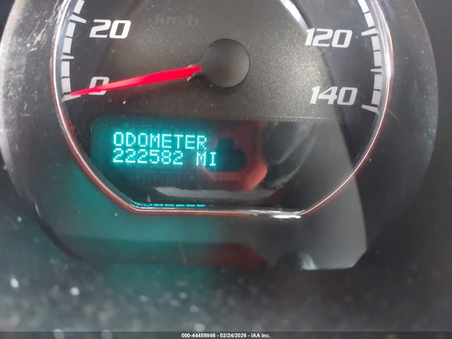 44459846 :رقم المزاد ، 1G4HA5EM7BU100029 vin ، 2011 Buick Lucerne Cx مزاد بيع
