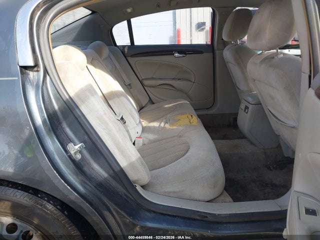 44459846 :رقم المزاد ، 1G4HA5EM7BU100029 vin ، 2011 Buick Lucerne Cx مزاد بيع