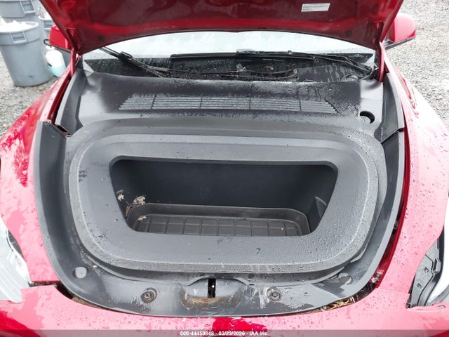 44459848 :رقم المزاد ، 7SAYGDEE2RF062365 vin ، 2024 Tesla Model Y Long Range Dual Motor All-wheel Drive مزاد بيع