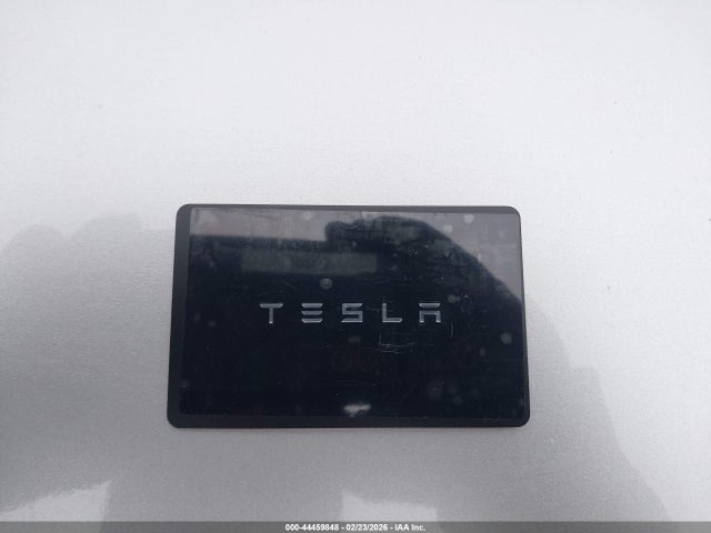 44459848 :رقم المزاد ، 7SAYGDEE2RF062365 vin ، 2024 Tesla Model Y Long Range Dual Motor All-wheel Drive مزاد بيع