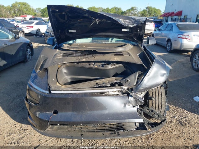 Aukcja sprzedaży 2026 Tesla Model Y Long Range Launch Series/premium All-wheel Drive, vin: 7SAYGDEE0TF372229, numer aukcji: 44459874