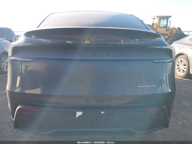 Aukcja sprzedaży 2026 Tesla Model Y Long Range Launch Series/premium All-wheel Drive, vin: 7SAYGDEE0TF372229, numer aukcji: 44459874