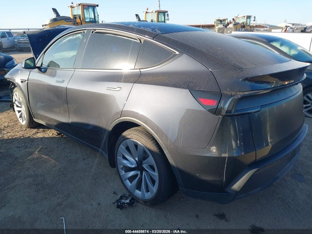 Aukcja sprzedaży 2026 Tesla Model Y Long Range Launch Series/premium All-wheel Drive, vin: 7SAYGDEE0TF372229, numer aukcji: 44459874
