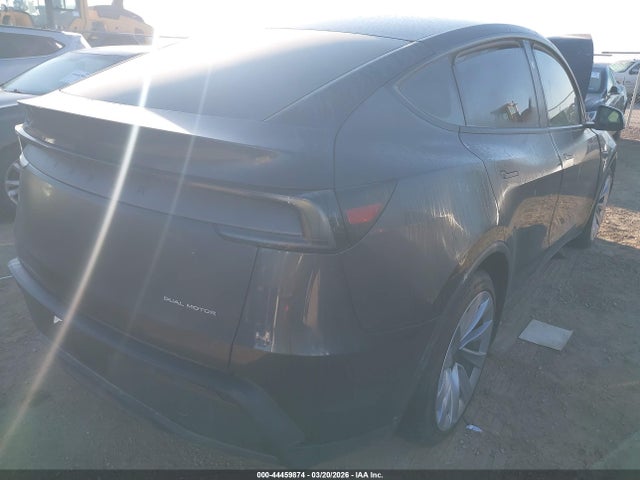 Aukcja sprzedaży 2026 Tesla Model Y Long Range Launch Series/premium All-wheel Drive, vin: 7SAYGDEE0TF372229, numer aukcji: 44459874