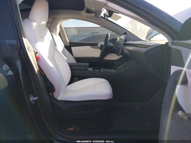 Aukcja sprzedaży 2026 Tesla Model Y Long Range Launch Series/premium All-wheel Drive, vin: 7SAYGDEE0TF372229, numer aukcji: 44459874